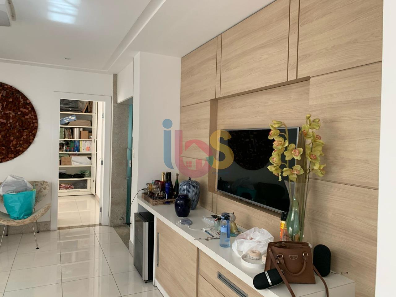 Casa, 4 quartos, 300 m² - Foto 2