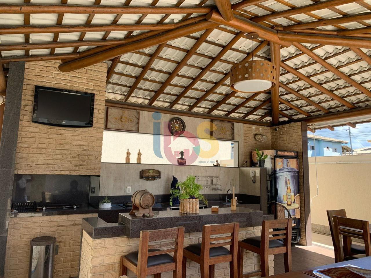 Casa, 4 quartos, 300 m² - Foto 11