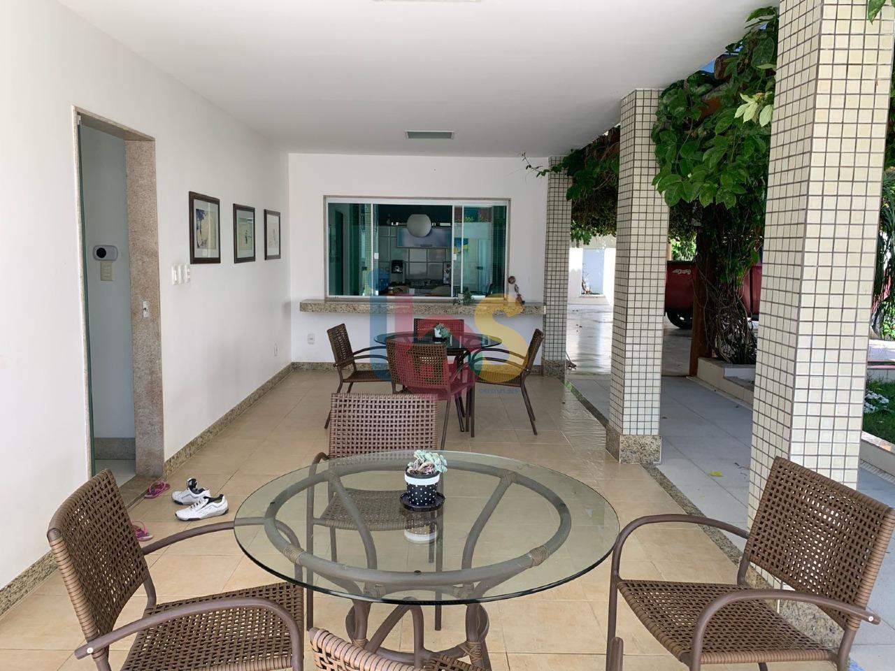 Casa, 4 quartos, 300 m² - Foto 3