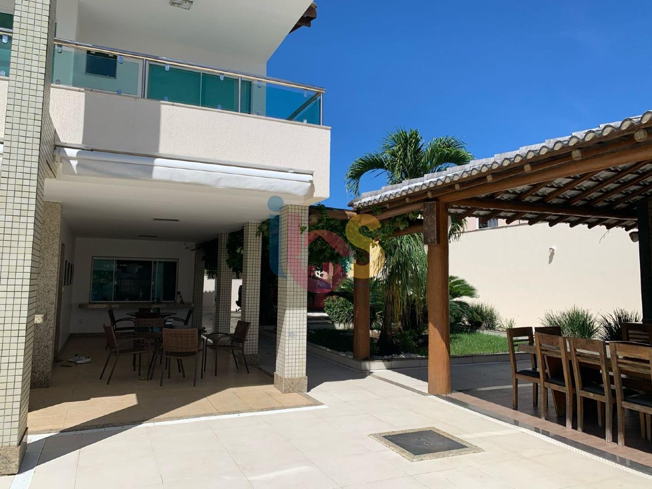 Casa, 4 quartos, 300 m² - Foto 13