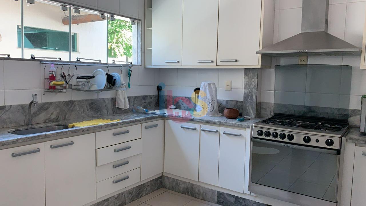 Casa, 4 quartos, 300 m² - Foto 9