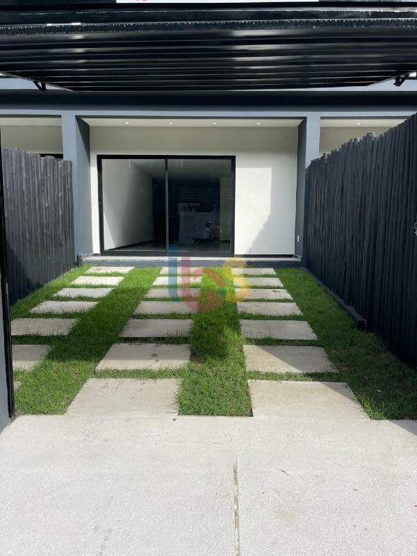 Casa, 2 quartos, 120 m² - Foto 4