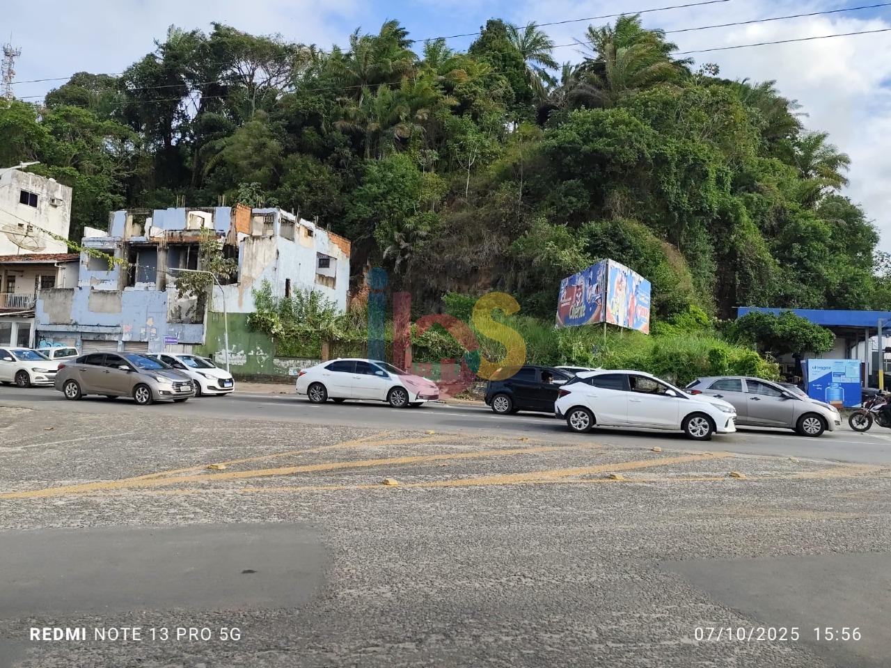 Terreno, 720 m² - Foto 2