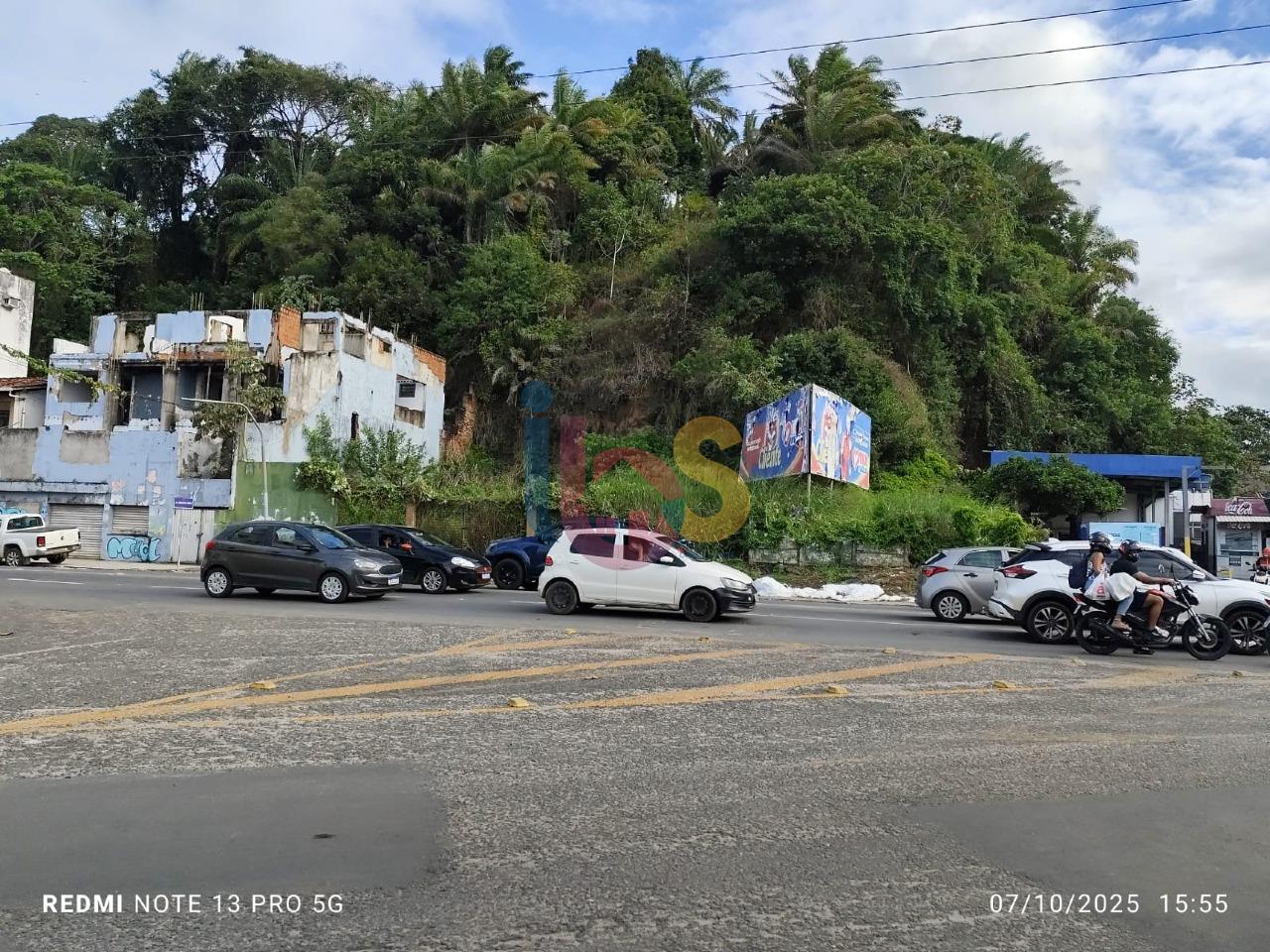 Terreno, 720 m² - Foto 3