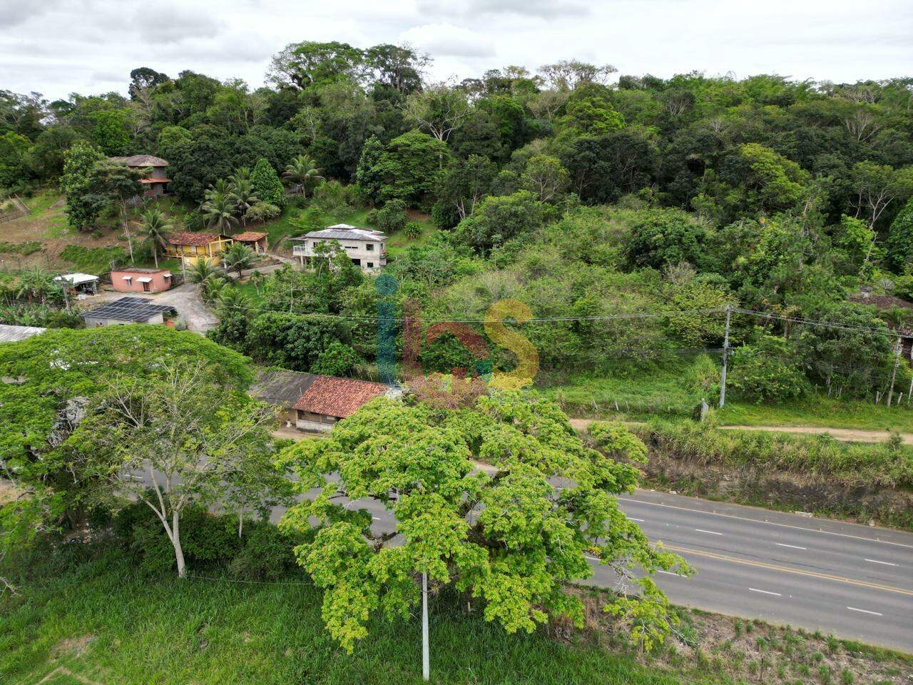 Terreno, 15 hectares - Foto 5