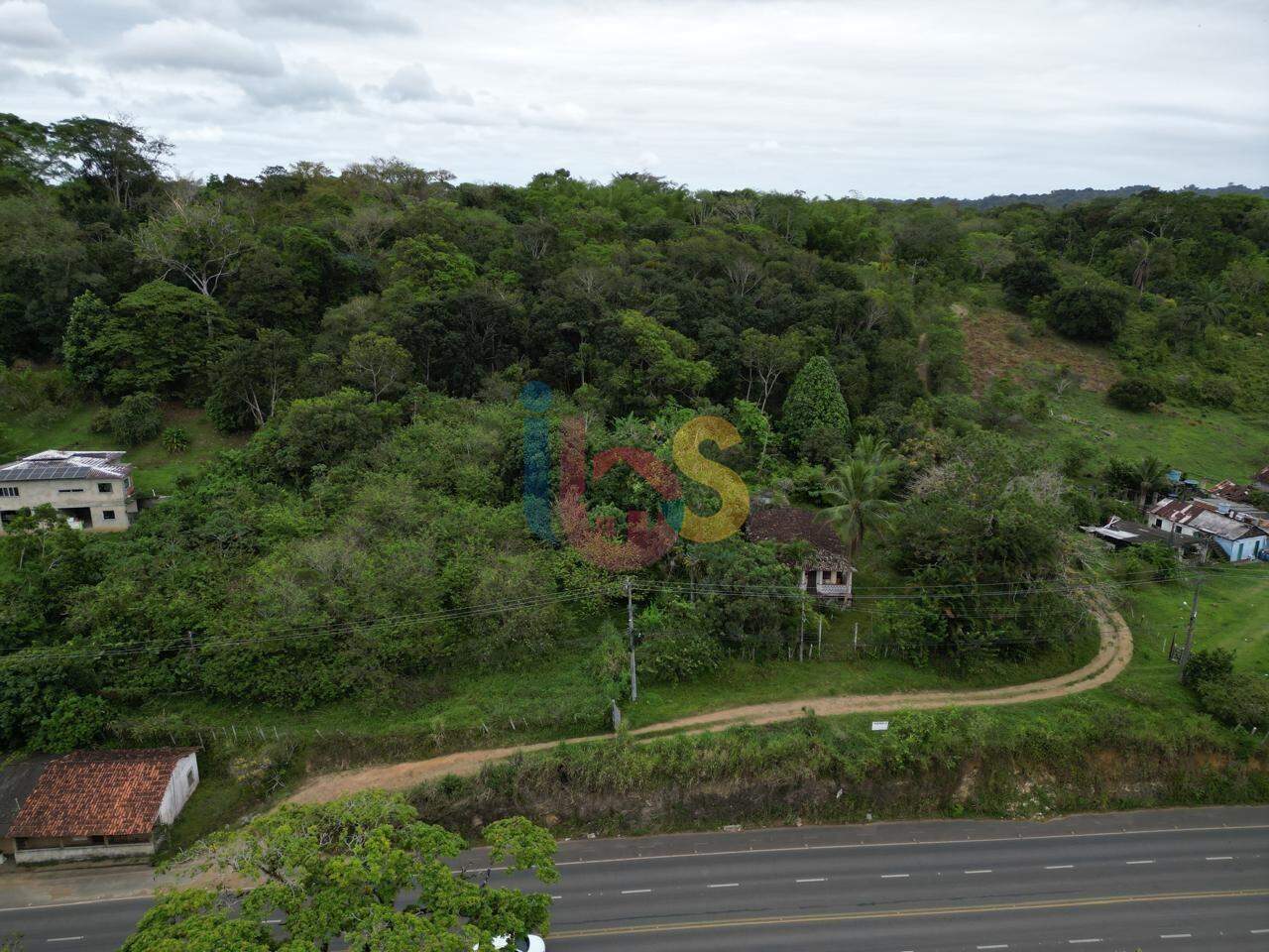 Terreno, 15 hectares - Foto 4