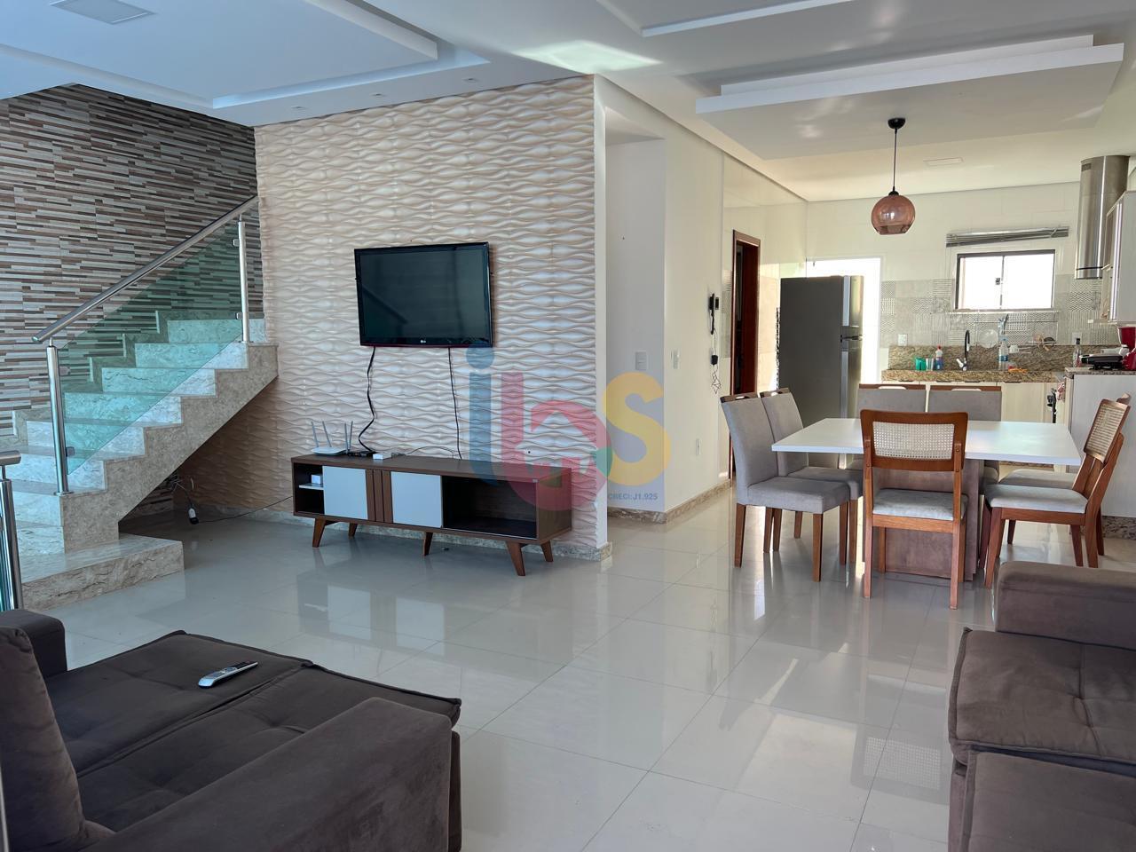 Casa, 4 quartos, 164 m² - Foto 5