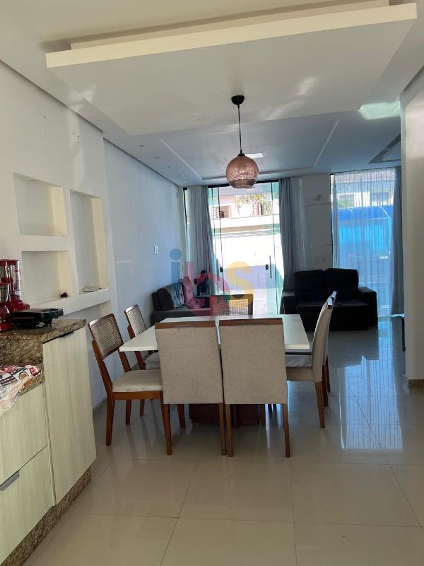 Casa, 4 quartos, 164 m² - Foto 6