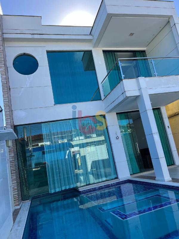 Casa, 4 quartos, 164 m² - Foto 2