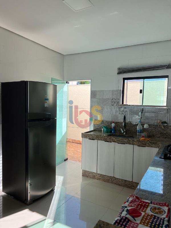 Casa, 4 quartos, 164 m² - Foto 10