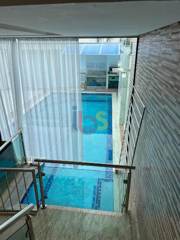 Casa, 4 quartos, 164 m² - Foto 3