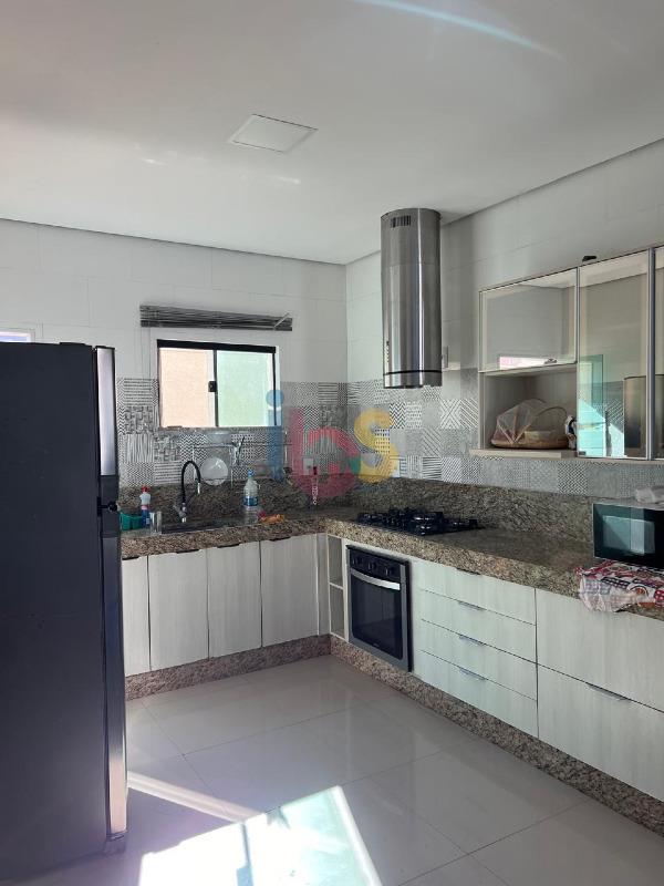 Casa, 4 quartos, 164 m² - Foto 11