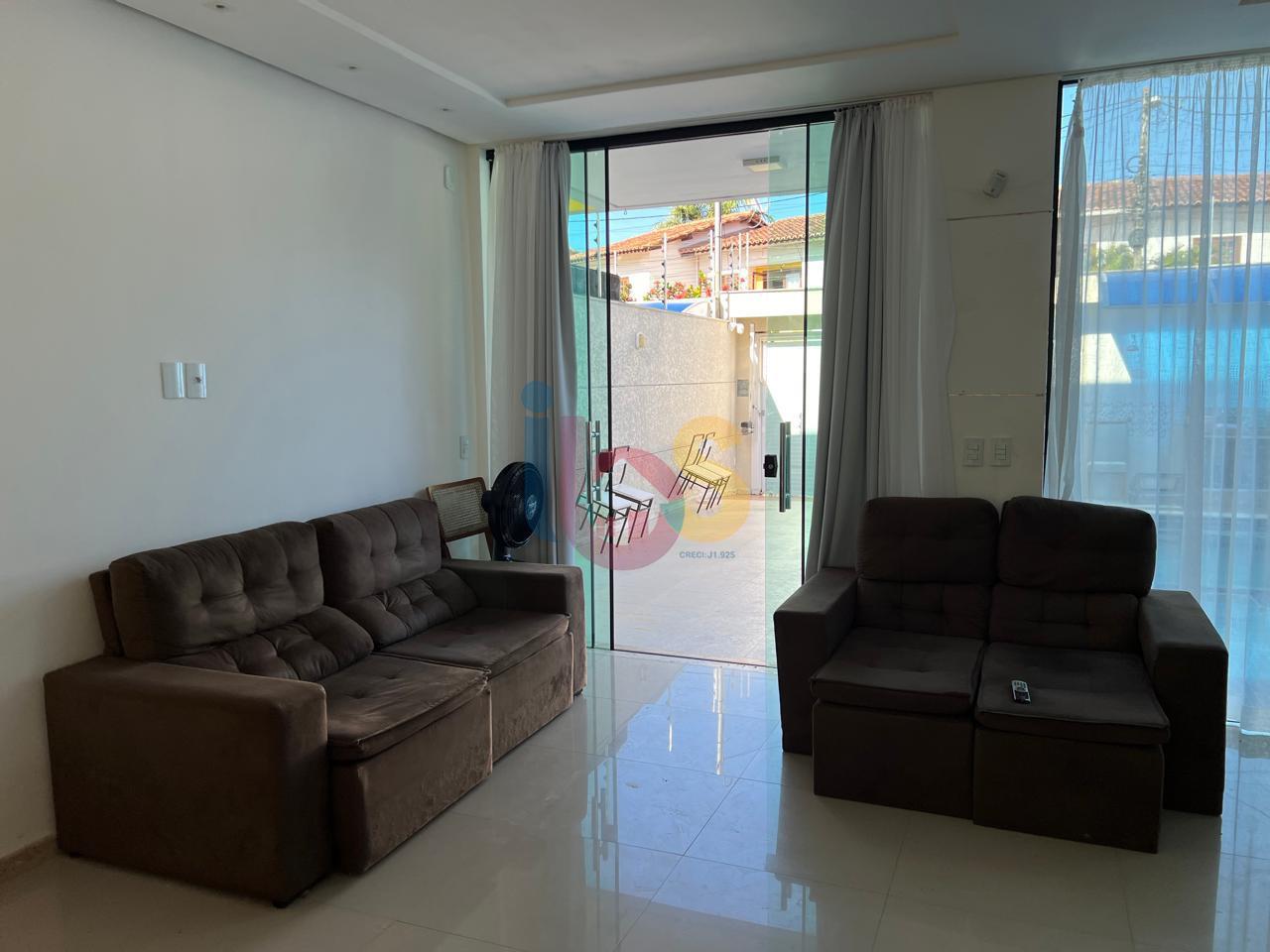 Casa, 4 quartos, 164 m² - Foto 4