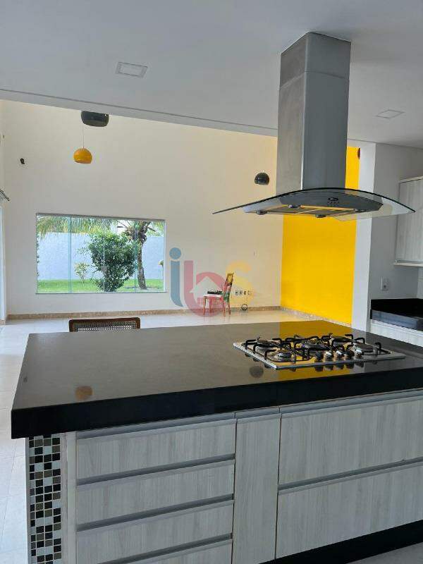 Casa, 5 quartos, 320 m² - Foto 15