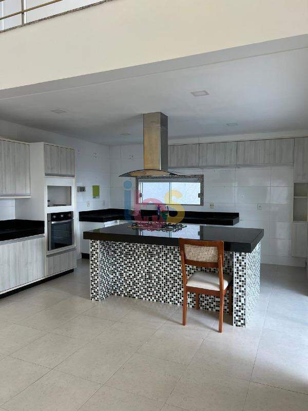 Casa, 5 quartos, 320 m² - Foto 16