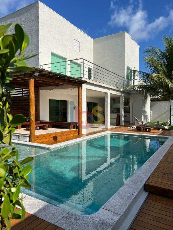 Casa, 5 quartos, 320 m² - Foto 3