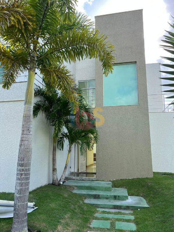 Casa, 5 quartos, 320 m² - Foto 6