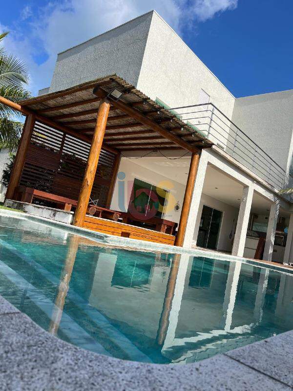 Casa, 5 quartos, 320 m² - Foto 2