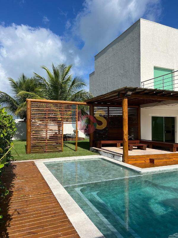 Casa, 5 quartos, 320 m² - Foto 4