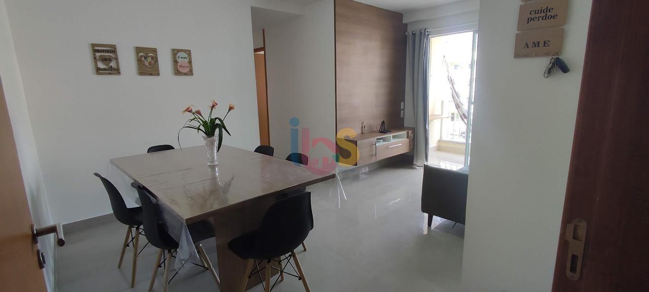 Apartamento, 2 quartos, 86 m² - Foto 2
