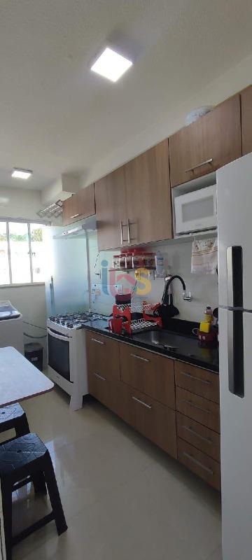 Apartamento, 2 quartos, 86 m² - Foto 8