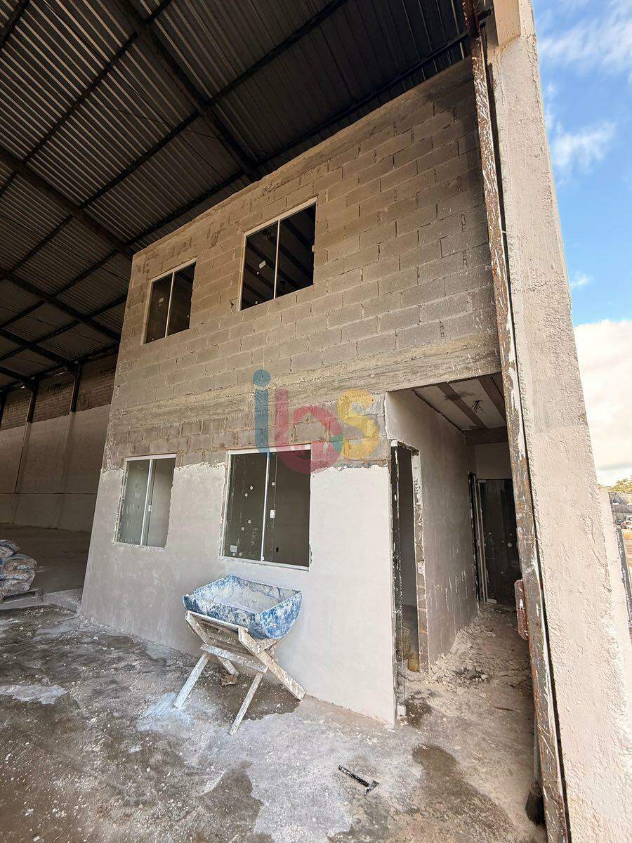 Depósito-Galpão, 1008 m² - Foto 5