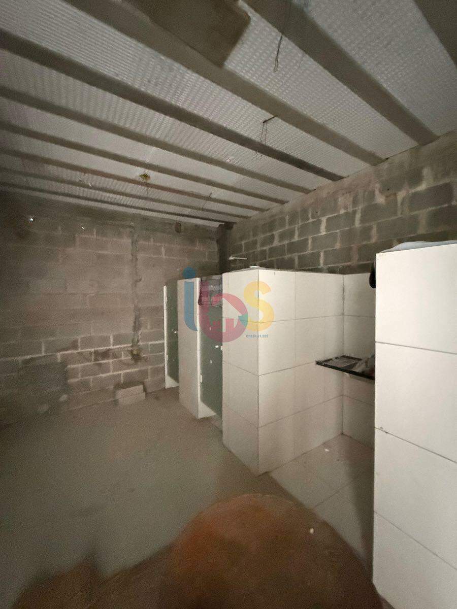 Depósito-Galpão, 1008 m² - Foto 4