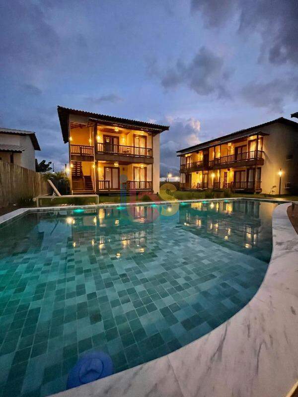 Apartamento, 2 quartos, 69 m² - Foto 1