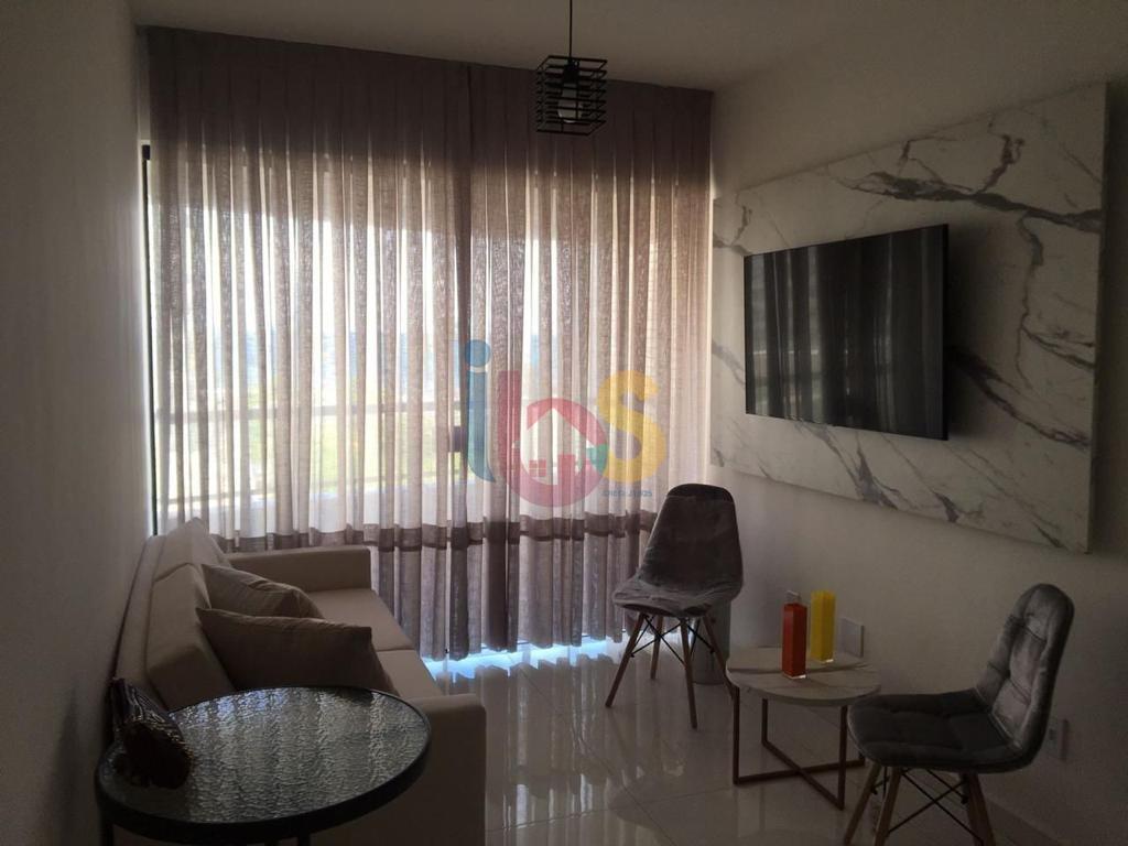 Apartamento, 2 quartos, 68 m² - Foto 4