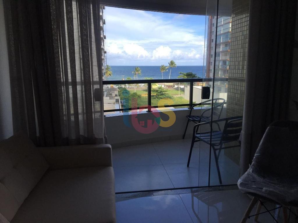 Apartamento, 2 quartos, 68 m² - Foto 3