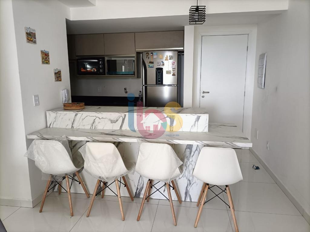 Apartamento, 2 quartos, 68 m² - Foto 10