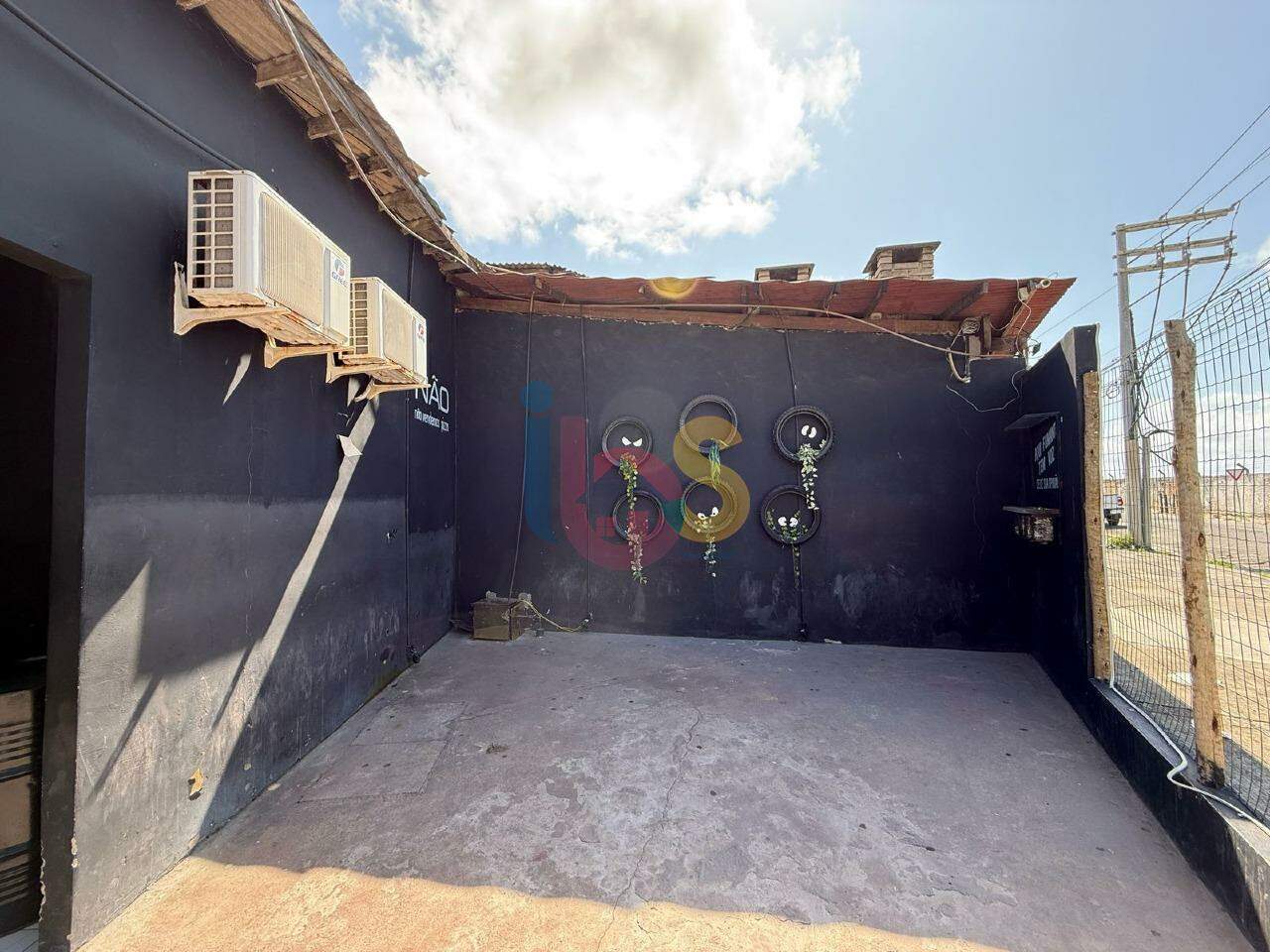 Loja-Salão, 1500 m² - Foto 5