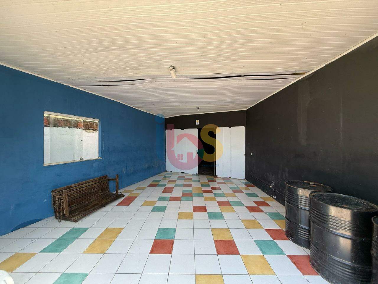 Loja-Salão, 1500 m² - Foto 3