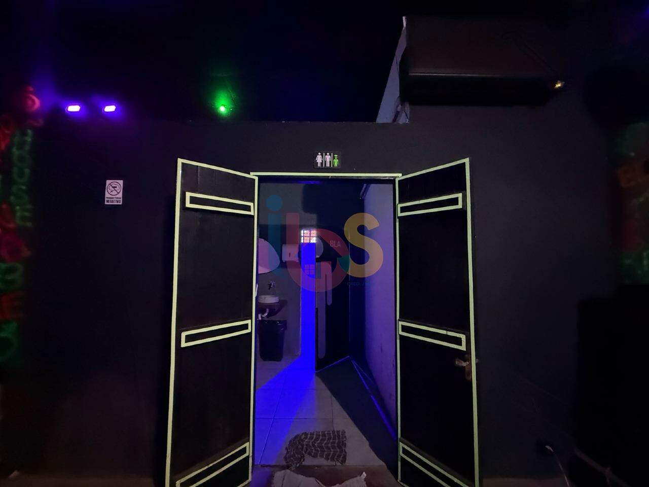 Loja-Salão, 1500 m² - Foto 2