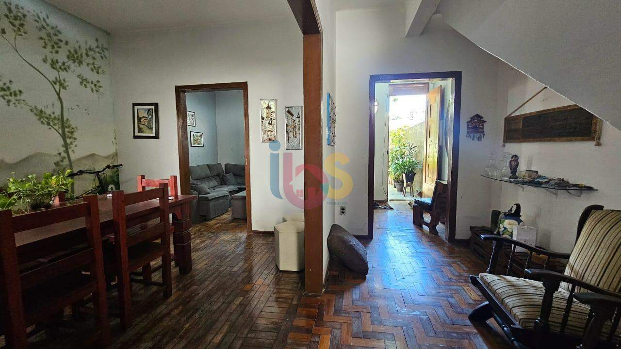 Casa, 153 m² - Foto 5