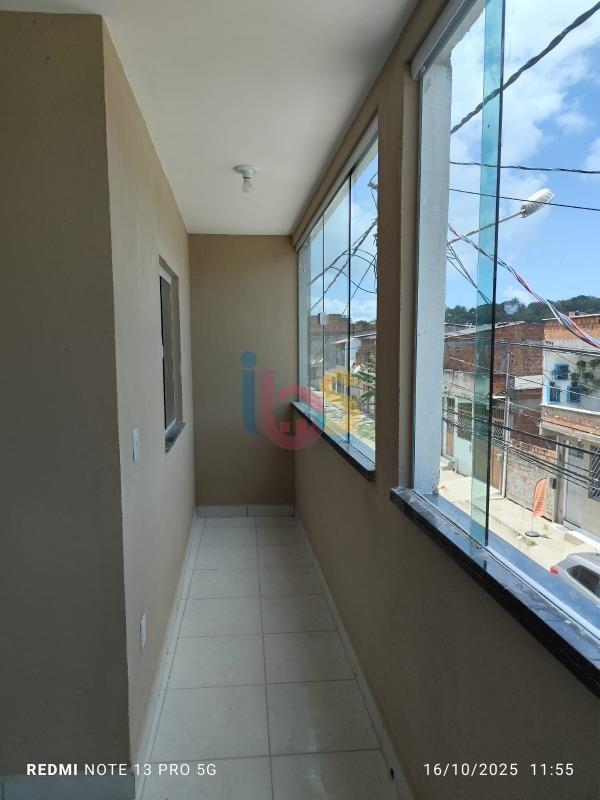 Apartamento, 2 quartos, 65 m² - Foto 2