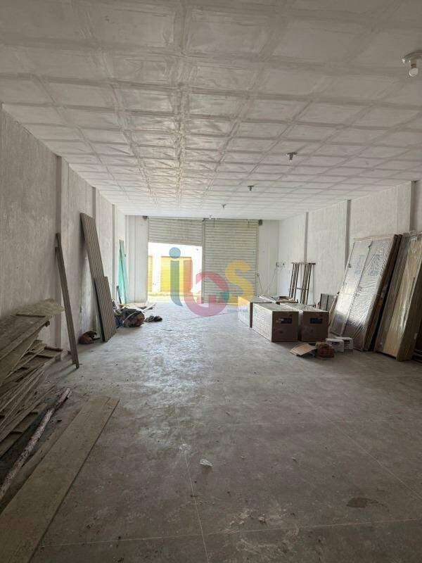 Depósito-Galpão, 120 m² - Foto 3