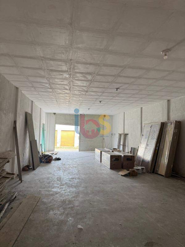 Depósito-Galpão, 120 m² - Foto 4