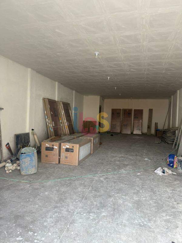 Depósito-Galpão, 120 m² - Foto 2