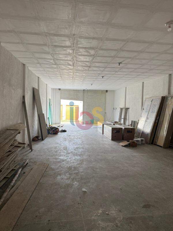 Depósito-Galpão, 120 m² - Foto 3