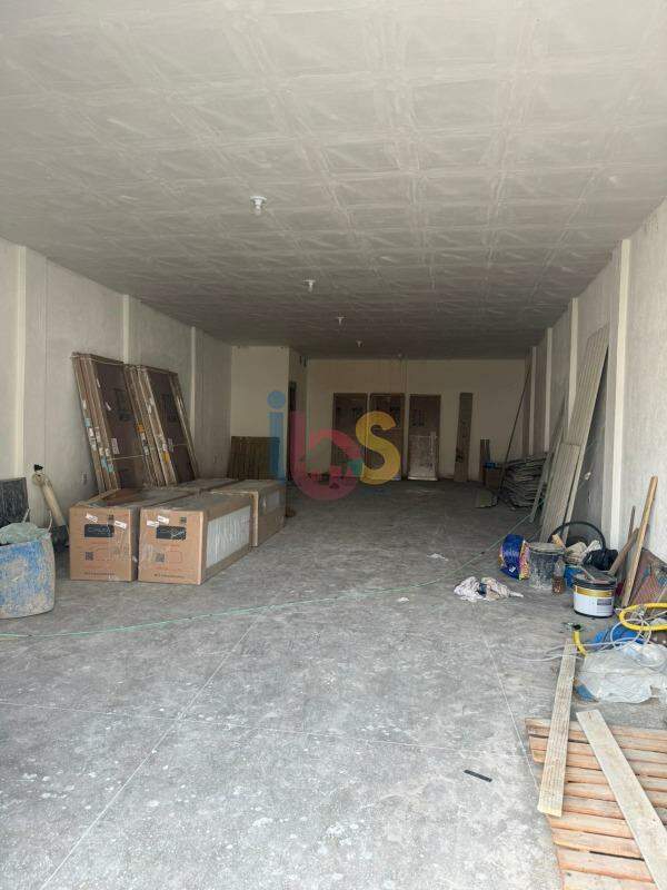 Depósito-Galpão, 120 m² - Foto 5