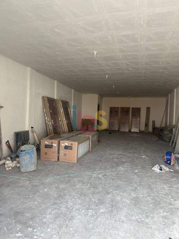 Depósito-Galpão, 120 m² - Foto 2