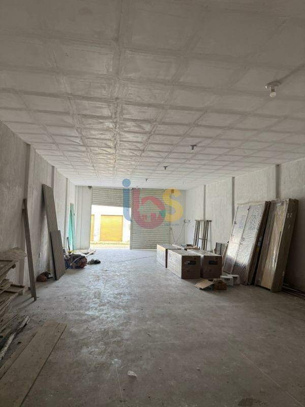 Depósito-Galpão, 120 m² - Foto 4