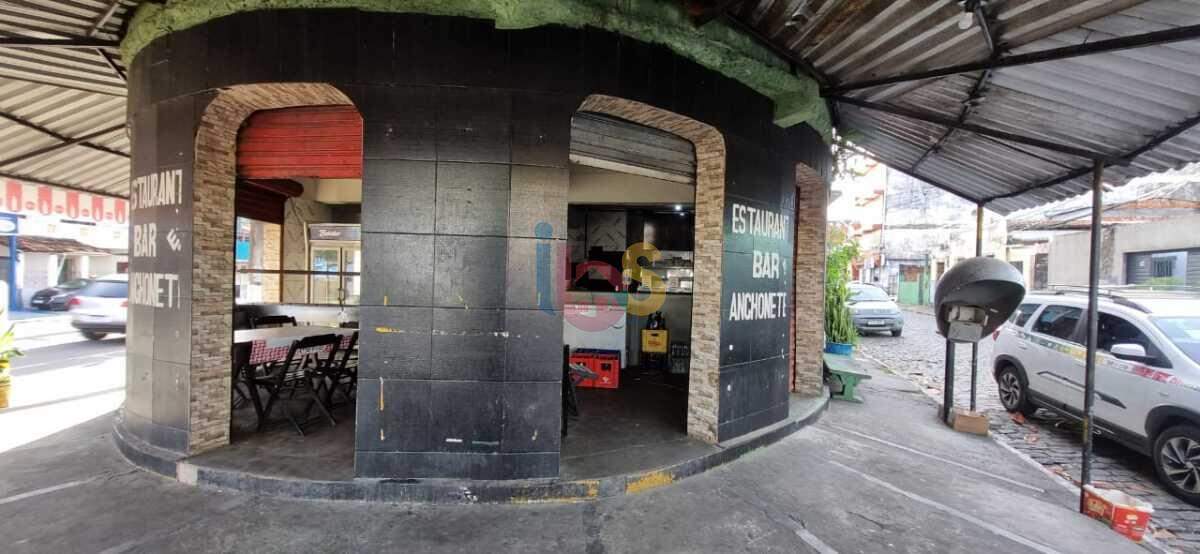 Loja-Salão, 73 m² - Foto 1