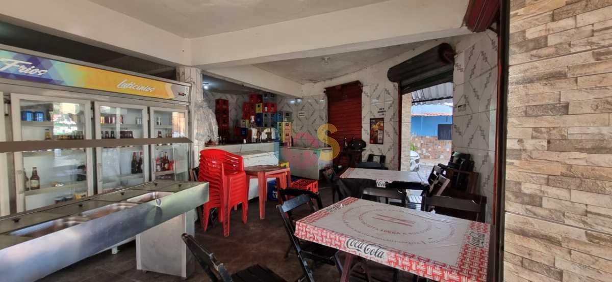 Loja-Salão, 73 m² - Foto 5