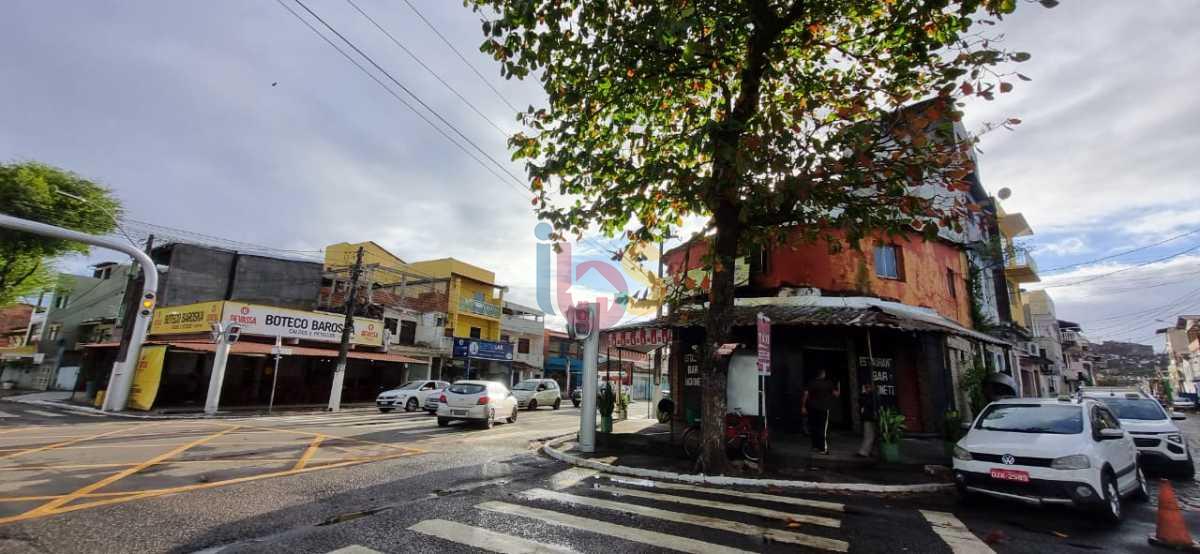 Loja-Salão, 73 m² - Foto 6