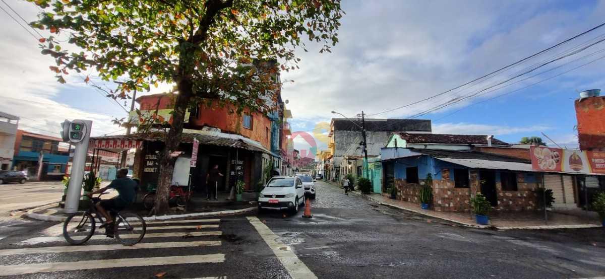 Loja-Salão, 73 m² - Foto 2