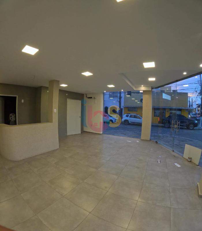 Loja-Salão, 80 m² - Foto 11