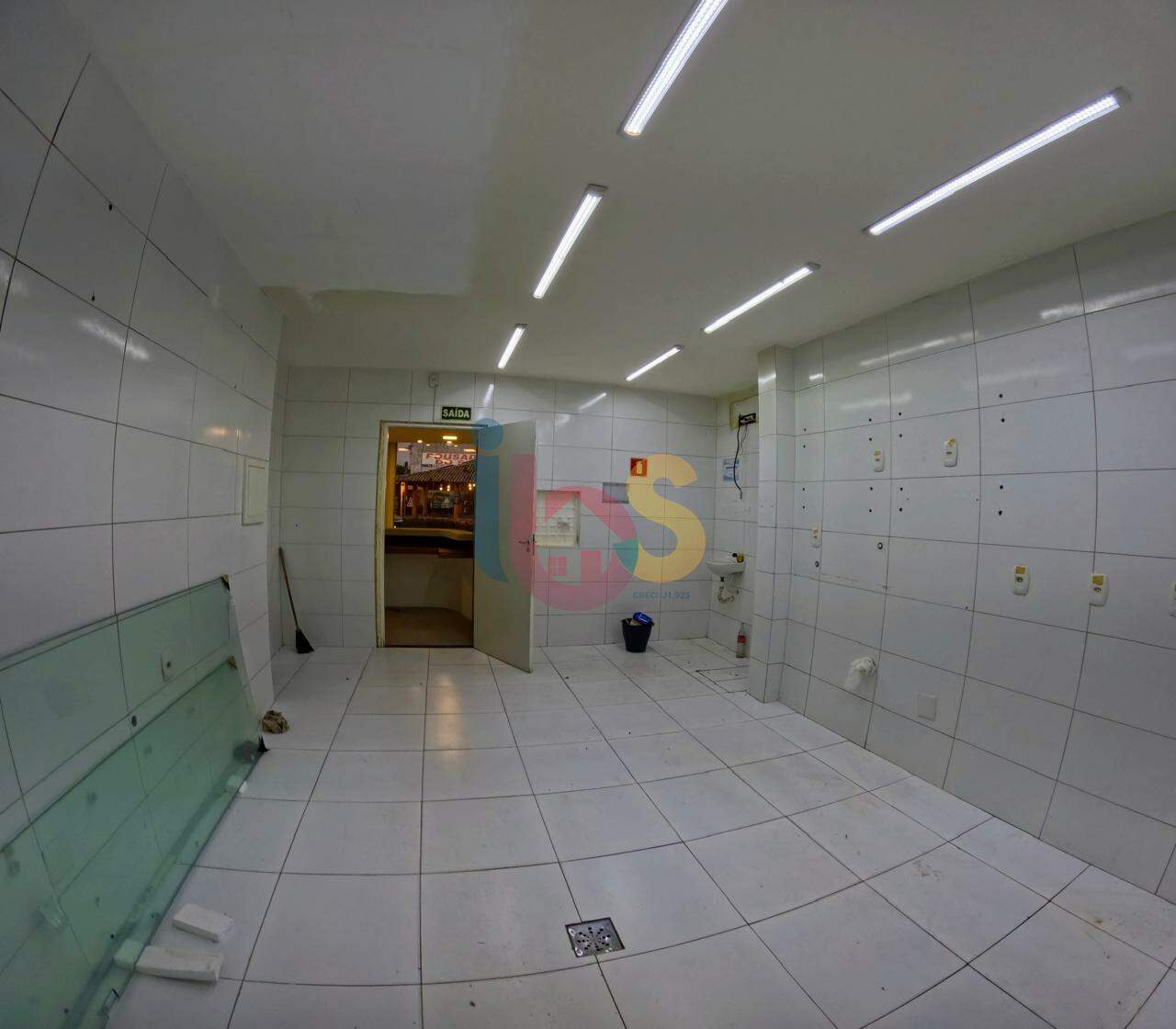 Loja-Salão, 80 m² - Foto 8