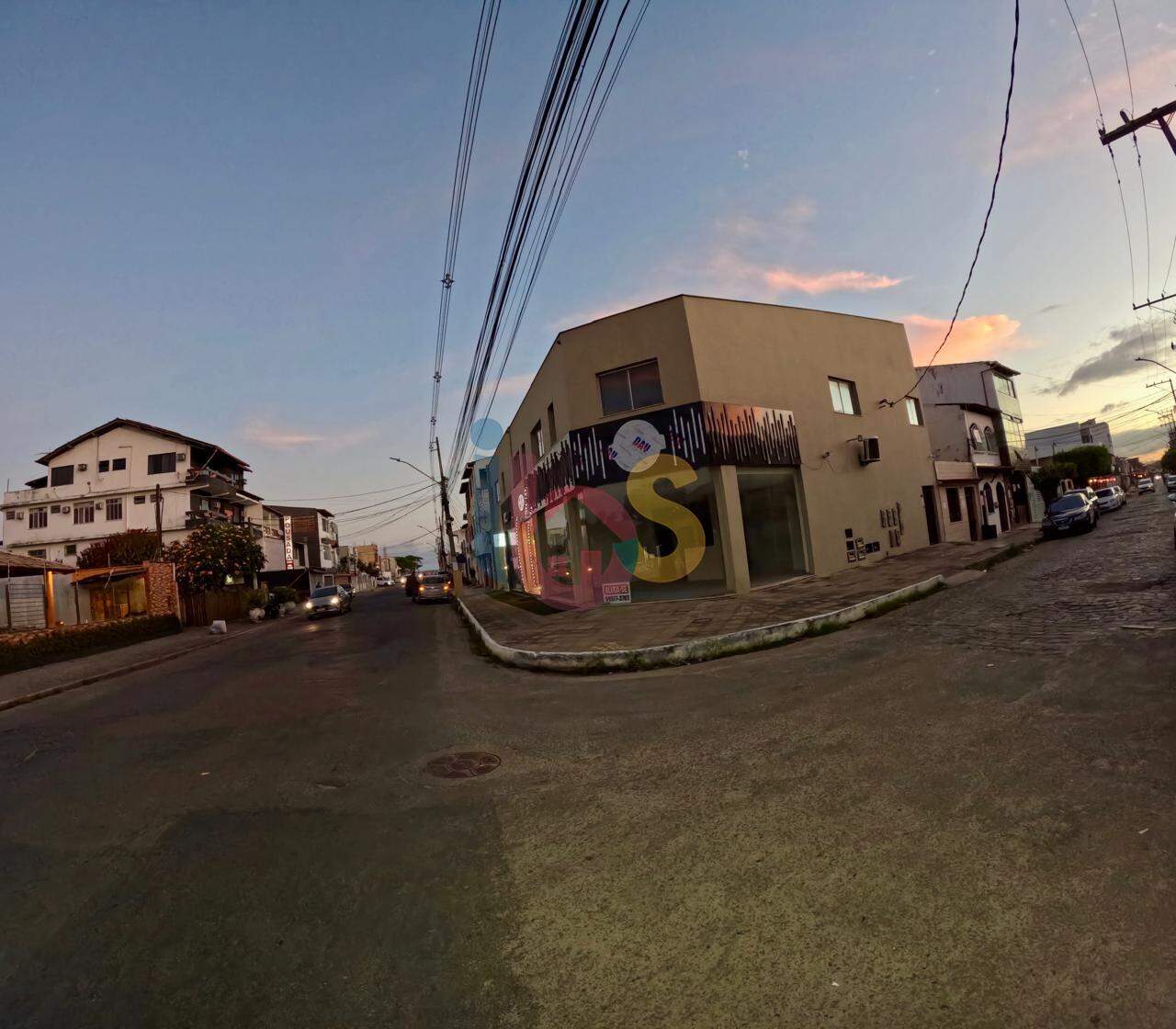 Loja-Salão, 80 m² - Foto 12